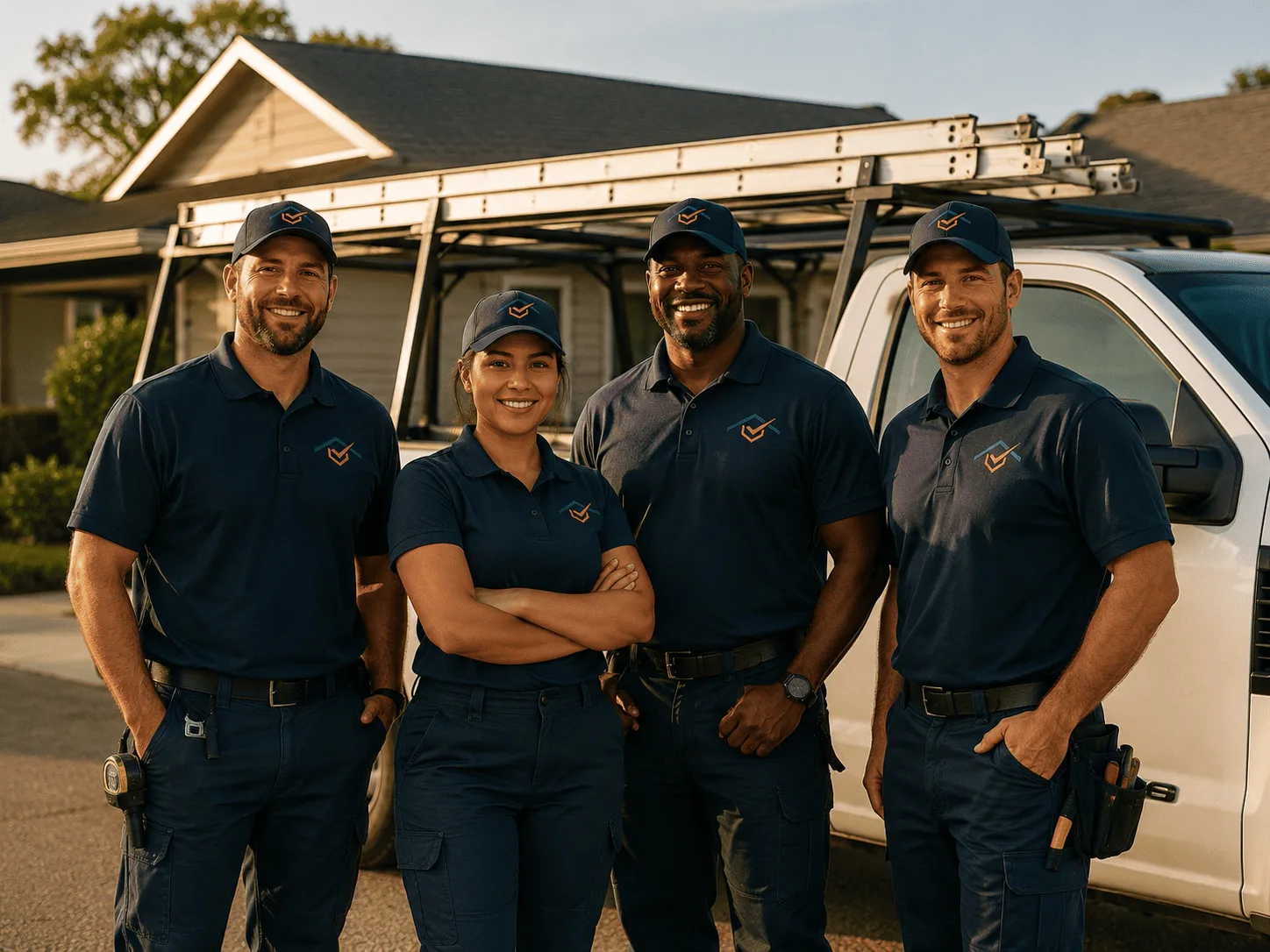Roof Inspection company in Rapid City, MI